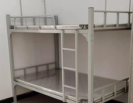 比亚迪订购的上下铁床